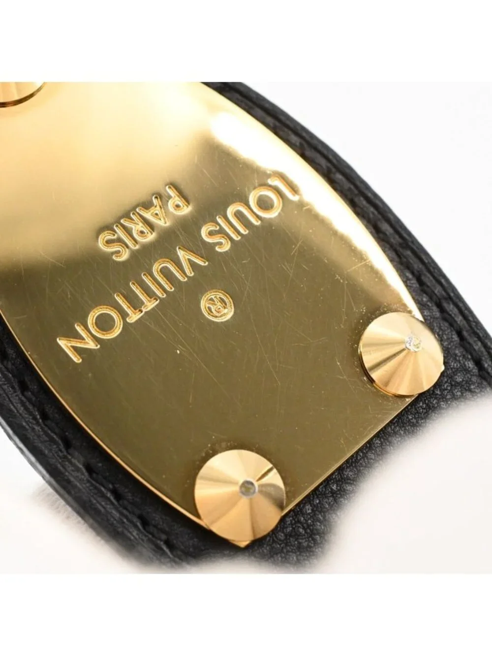 Louis Vuitton Bag Pochette Accessoire
